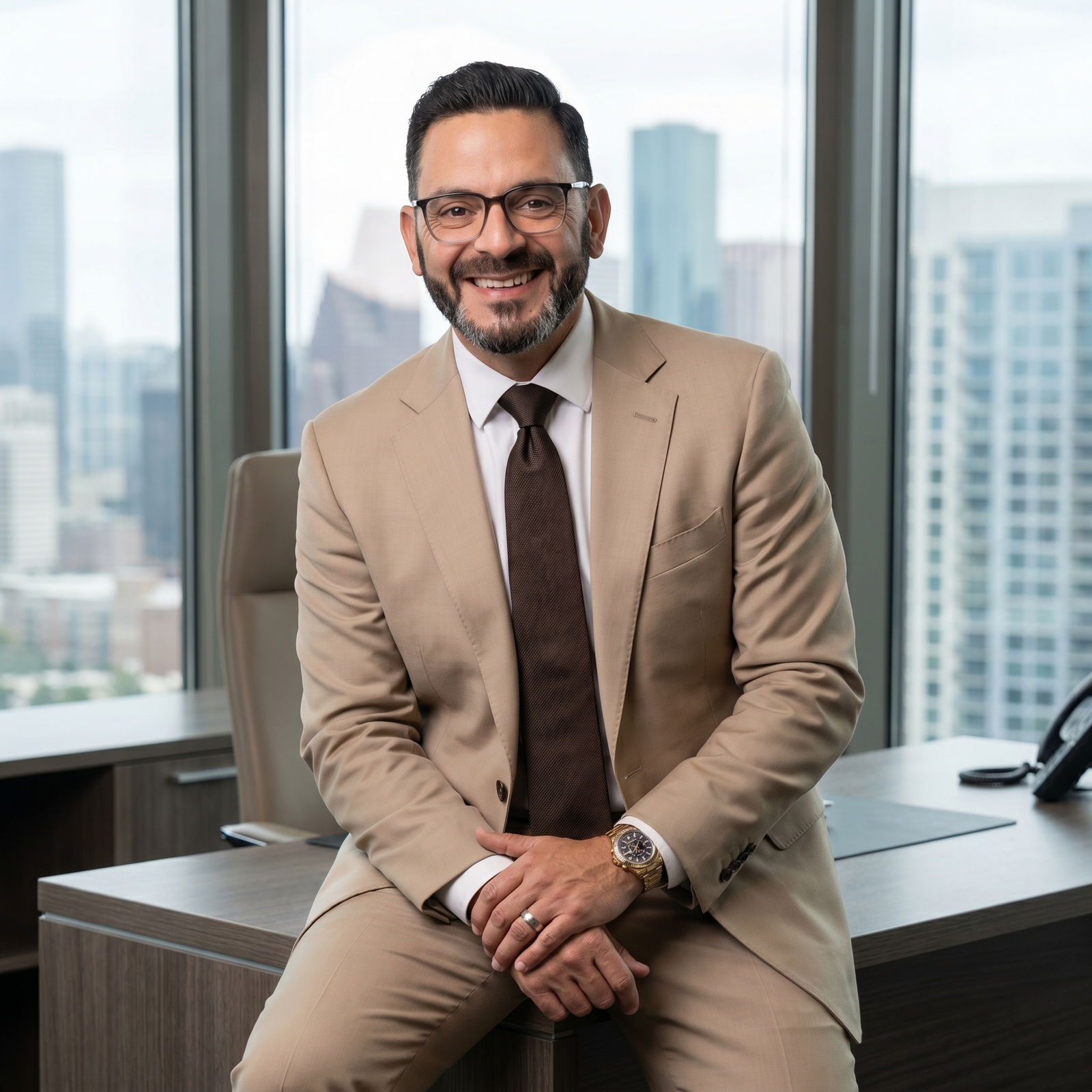 Troy Sibley - Retirement & Annuity Specialist