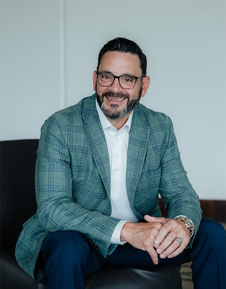 Troy Sibley Military and Advisor Service